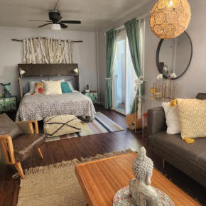 Urban Beach Getaway 2